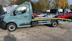 Renault Master L3 Extra Autolaweta 2.0 170KM Autolaweta