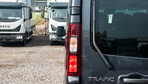 Renault Trafic Kombi L2H1 2.0 150KM Kombi