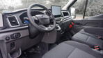 Ford Transit 350 L3H2 Trend Zabudowa Brygadowa A8 2.0 165KM Brygadowy