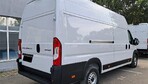 Peugeot Boxer Heavy L4H3 2.2 180KM Furgon