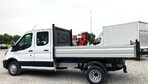 Ford Transit 350 L3 RWD DBL Trend Zabudowa Brygadowa + Wywrotka 2.0 165KM Wywrotka