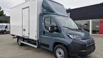 Fiat Ducato Maxi L4 Kontener 9EP + Winda 2.2 180KM Kontener
