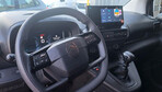 Citroen Berlingo Van L2H1 Zabudowa Brygadowa 1.5 100KM Brygadowy