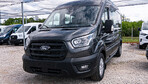 Ford Transit 350 L3H2 Trend Zabudowa Brygadowa A8 2.0 165KM Brygadowy