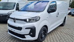 Citroen Jumpy XL L2H1 2.0 144KM Furgon