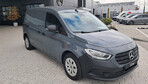 Mercedes Citan 110 CDI L2H1 Długi 1.5 95KM Furgon