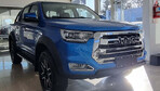 Jac T8 PRO 2.0 CTI MT 136KM Pick-Up