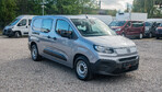 Fiat Doblo Cargo/Van XL L2H1 Zabudowa Brygadowa 1.5 100KM Brygadowy