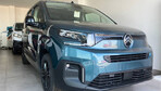 Citroen Berlingo MPV M L1H1 N1 EAT8 1.5 131KM Kombi