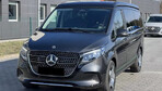 Mercedes V Klasa V 300 d 9G-Tronic Marco Polo Horizon 2.0 237KM Kombi