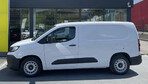 Opel Combo Van Cargo XL L2H1 1.5 100KM Furgon