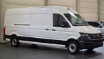 Volkswagen Crafter L4H3 2.0 177KM Furgon