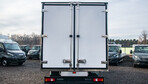Iveco Daily 50C18 Hi-Matic Kontener Chłodnia 8EP 3.0 180KM Izoterma