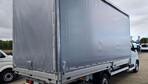 Renault Master L3 Zabudowa 8EP 2.0 170KM Plandeka