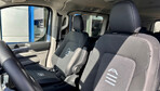 Ford Tourneo Custom 340 L2H1 Active PHEV CVT 2.5 232KM Kombi