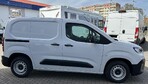 Fiat Doblo Cargo/Van M L1H1 1.5 130KM Furgon