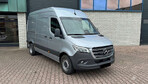 Mercedes Sprinter 519 CDI Standard PRO 9G-Tronic 2.0 190KM Furgon