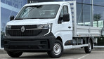 Renault Master L3 Skrzynia Otwarta 2.0 170KM Skrzynia