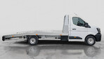Renault Master L3 Autolaweta 2.0 150KM Autolaweta