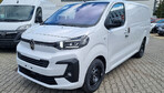 Citroen Jumpy XL L2H1 2.0 144KM Furgon