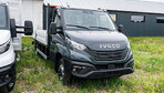 Iveco Daily 50C18 Wywrotka 3.0 176KM Wywrotka
