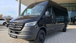 Mercedes Sprinter 319 CDI PRO Długi 9G-Tronic 2.0 190KM Furgon