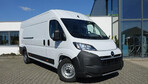Opel Movano Heavy L4H2 2.2 180KM Furgon