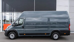 Fiat Ducato Maxi 3.5T L4H3 2.2 140KM Furgon