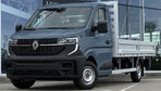 Renault Master L3 Skrzynia Otwarta 2.0 150KM Skrzynia