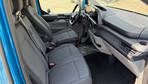 Ford Transit Custom 320 L2H1 Limited Zabudowa Brygadowa PHEV CVT 2.5 232KM Brygadowy