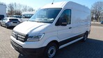 Volkswagen Crafter 35 BiTDI L3H3 2.0 177KM Furgon