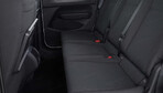 Volkswagen Caddy osobowy Maxi Style TDI DSG 2.0 122KM Kombi