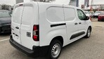 Fiat Doblo Cargo/Van XL L2H1 AT8 1.5 130KM Furgon