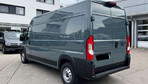 Fiat Ducato Maxi 3.5T L3H2 AT8 2.2 180KM Furgon