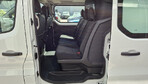 Renault Trafic L2H1 Zabudowa Brygadowa 2.0 130KM Brygadowy