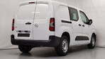 Opel Combo Van Cargo L2H1 Zabudowa Brygadowa 1.5 100KM Brygadowy