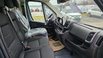 Peugeot Boxer Heavy L2H2 AT8 2.2 180KM Furgon