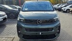 Opel Zafira Life XL L2H1 Business aut 2.0 180KM Kombi