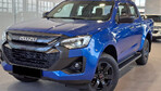 Isuzu D-Max LSE A6 4x4 1.9 163KM Pick-Up