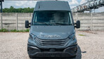 Iveco Daily 35S18 16m3 L4H2 3.0 180KM Furgon
