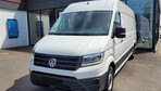 Volkswagen Crafter L5H3 2.0 177KM Furgon