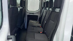Ford Transit 350 L4 Trend Zabudowa Brygadowa + Wywrotka RWD 2.0 130KM Wywrotka