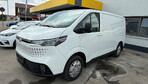 Maxus Deliver 7 L1H1 2.0 150KM Furgon