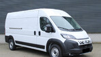 Fiat Ducato Maxi L3H2 2.2 140KM Furgon