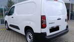 Fiat Doblo Cargo/Van XL L2H1 AUT 1.5 130KM Furgon