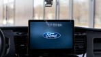 Ford Transit 350 L4 RWD Trend Skrzynia Otwarta + Zabudowa Brygadowa 2.0 165KM Skrzynia