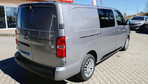 Peugeot Expert XL L2H1 AET8 Zabudowa Brygadowa 2.2 150KM Brygadowy