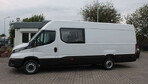 Iveco Daily 35S18 16m3 L4H2 Zabudowa Brygadowa Hi-Matic 3.0 180KM Brygadowy