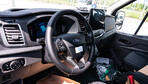 Ford Transit 350 L3H2 Trend Zabudowa Brygadowa A8 2.0 165KM Brygadowy