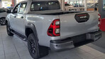 Toyota HiLux Double Cab Invincible 2.8 204KM Pick-Up